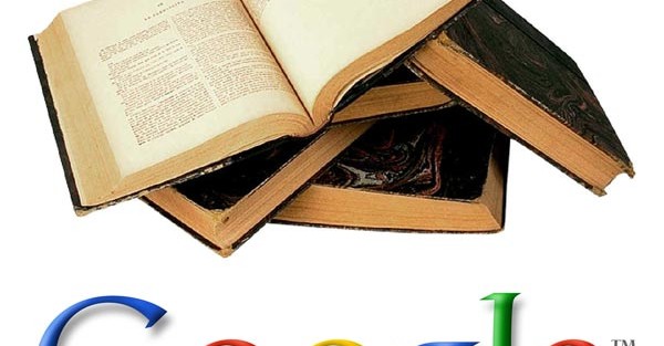 Google Books. Nearly A Decade Too Late?